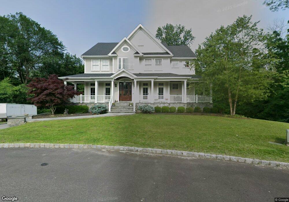 6 Goswick Ct, Sparkill, NY 10976 - photo 1