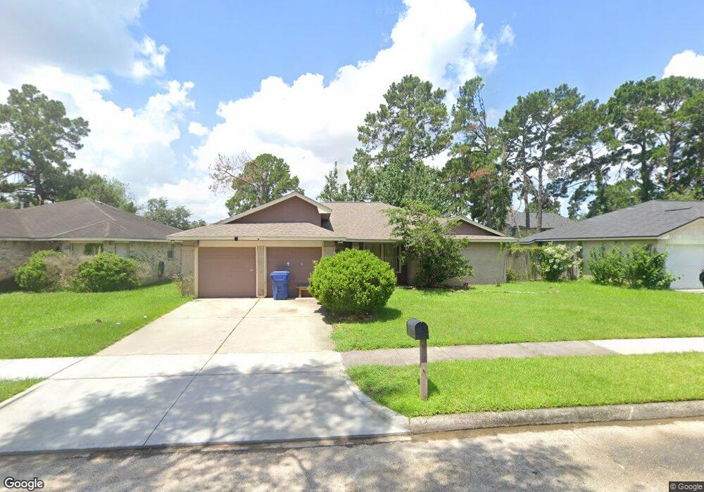 29207 Sedgefield St, Spring, TX 77386 - photo 1