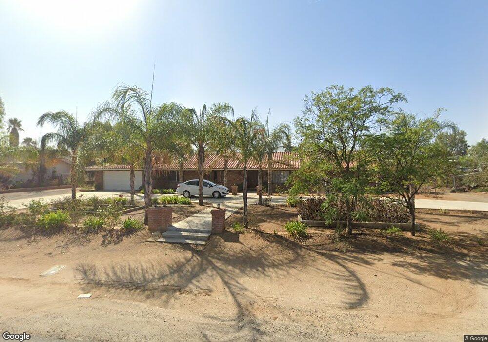 18099 John F. Kennedy Dr, Riverside, CA 92508 - photo 1