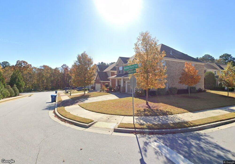 3486 Ashby Pond Ln, Duluth, GA 30097 - photo 1