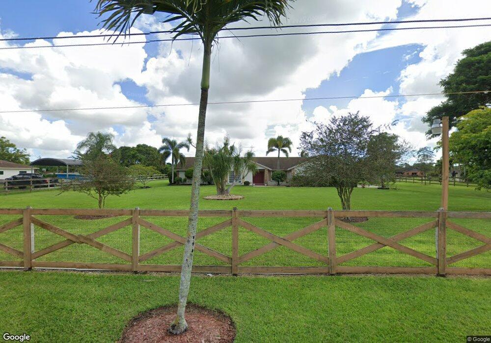 23555 SW 170th Ct, Homestead, FL 33031 - photo 1