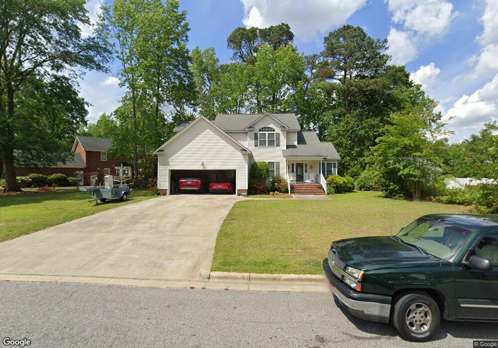 631 Chaucer Dr, Winterville, NC 28590 - photo 1