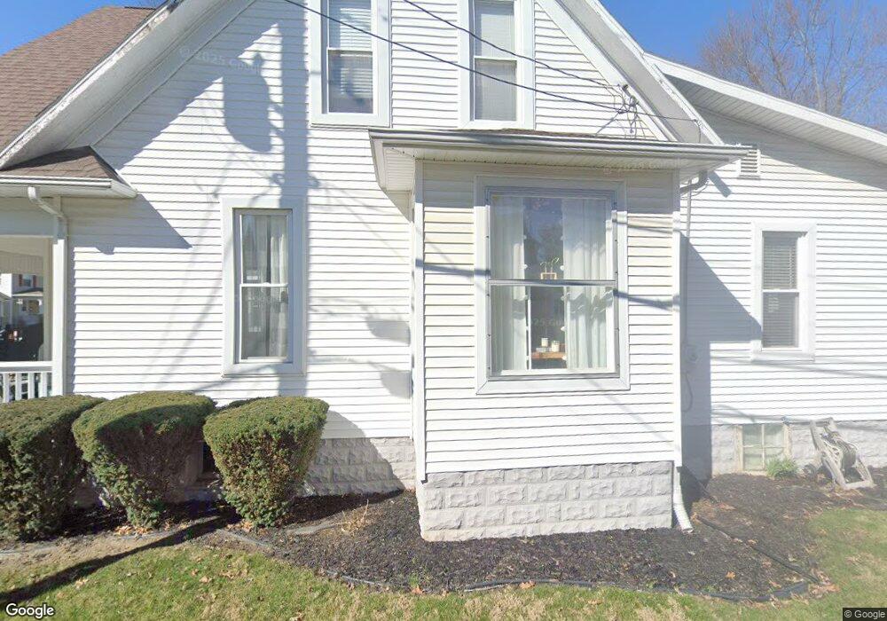 200 Baldwin Ave, Findlay, OH 45840 - photo 1