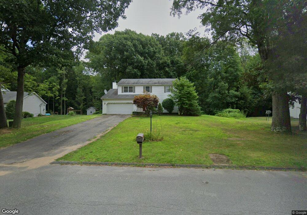 23 Lincoln Ave, Clifton Park, NY 12065 - photo 1