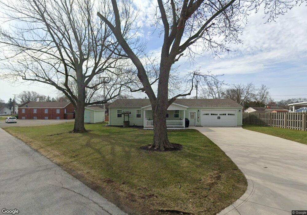 201 Delaware Ave, Findlay, OH 45840 - photo 1