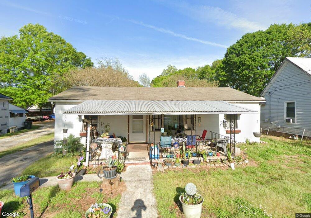 3127 Sockwell Ave SE, Covington, GA 30014 - photo 1