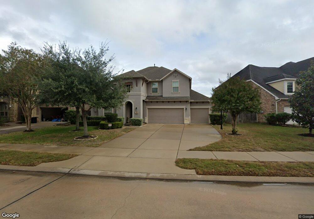 27910 Hunters Rock Ln, Katy, TX 77494 - photo 1