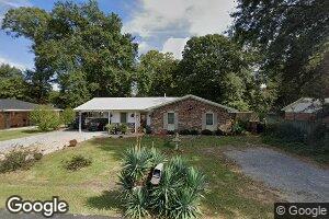 212 N Washington St, Isola, MS 38754