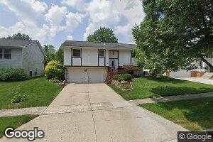 372 S Harris St, Saline, MI 48176