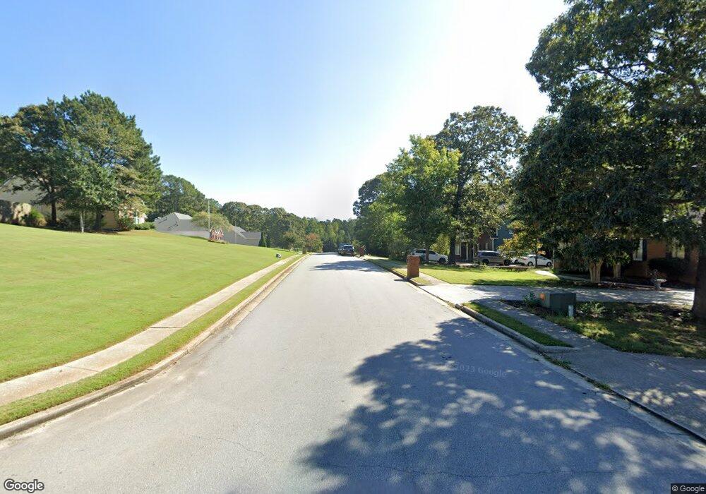 0 Burnt Hickory Dr unit 8195433, Dacula, GA 30019 - photo 1