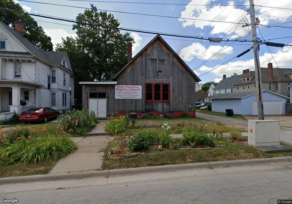 1520 9th Ave, Rock Island, IL 61201 - photo 1