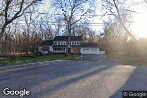 150 Surbeck Place, Haworth, NJ 07641