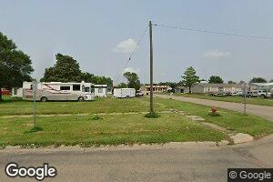 203 W Blaine Ave, Gettysburg, SD 57442