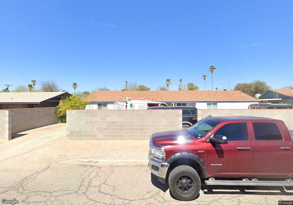 4335 E Timrod St, Tucson, AZ 85711 - photo 1