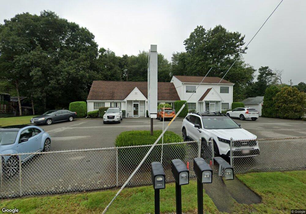 725 State Rd unit 1,2,3, Westport, MA 02790 - photo 1