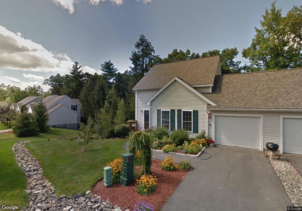 14 Cascade Cir, Merrimack, NH 03054 - photo 1