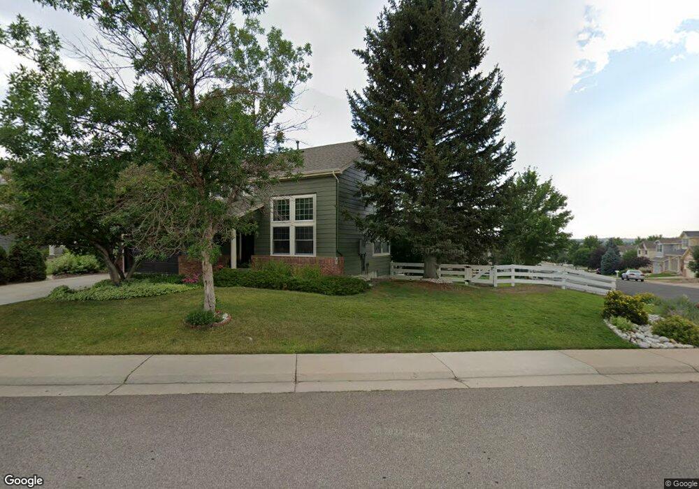 20728 E Maplewood Ln, Centennial, CO 80016 - photo 1