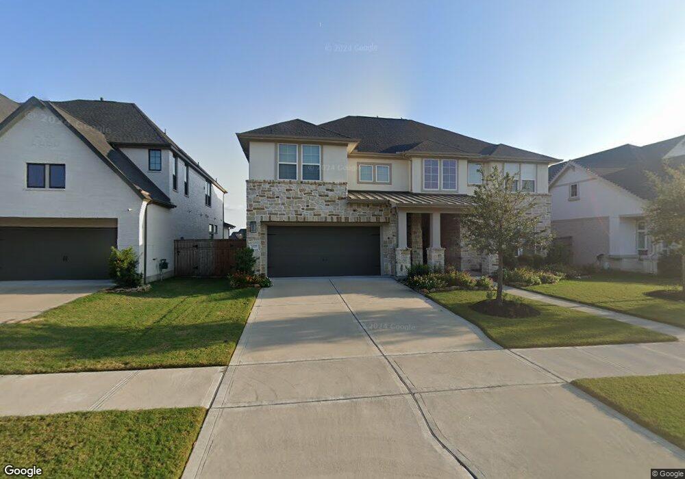 28727 Jade Springs Ln, Fulshear, TX 77441 - photo 1