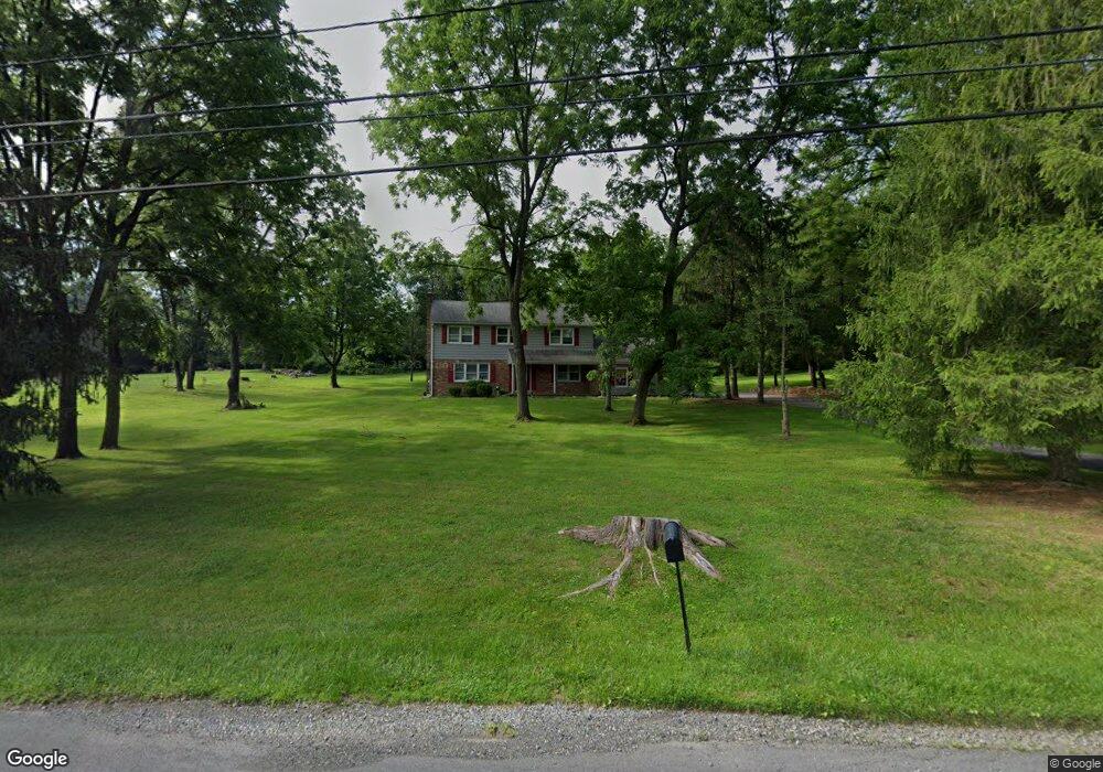 841 Benge Rd, Hockessin, DE 19707 - photo 1