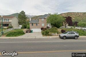 1968 Skyline Dr, Orem, UT 84097