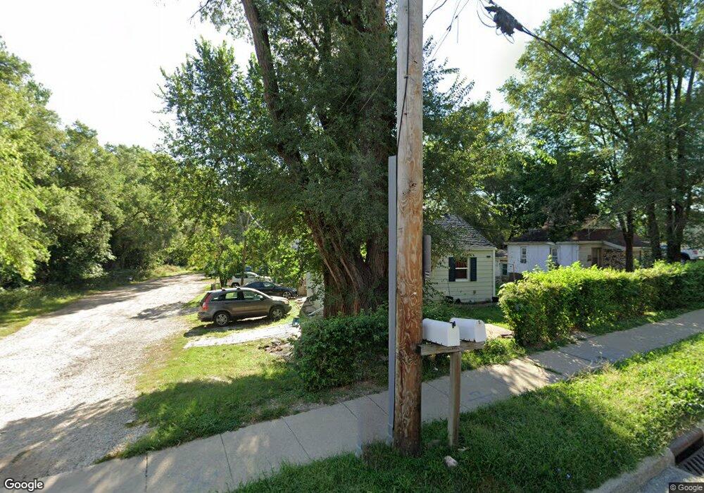 3017 Mlk jr Pkwy, Des Moines, IA 50310 - photo 1