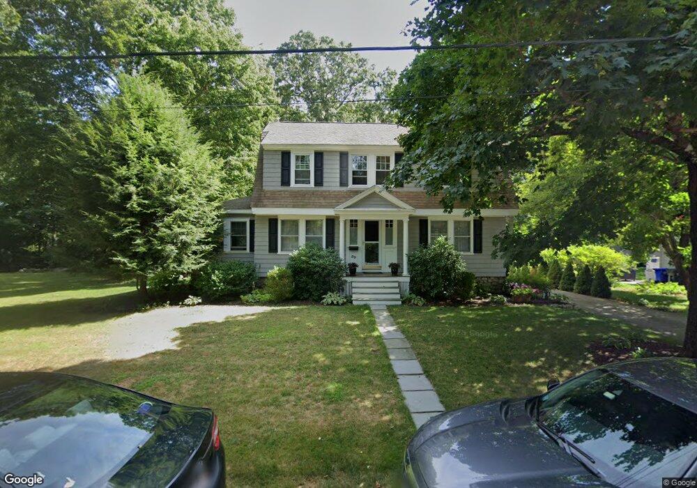 59 Oakland Ave, Hanover, MA 02339 - photo 1