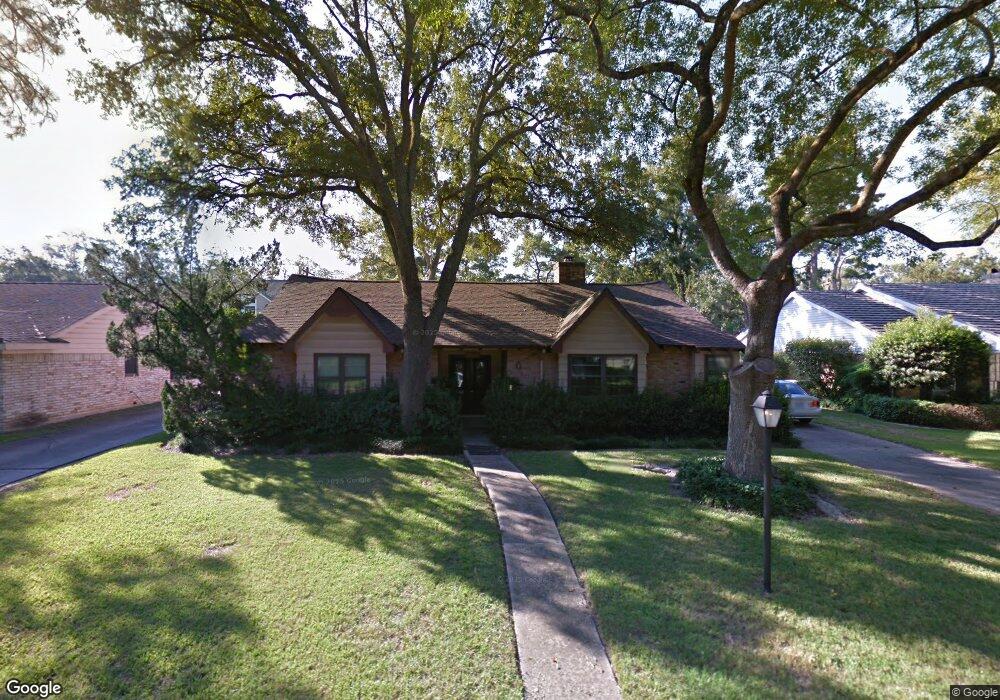 13827 Kingsride Ln, Houston, TX 77079 - photo 1