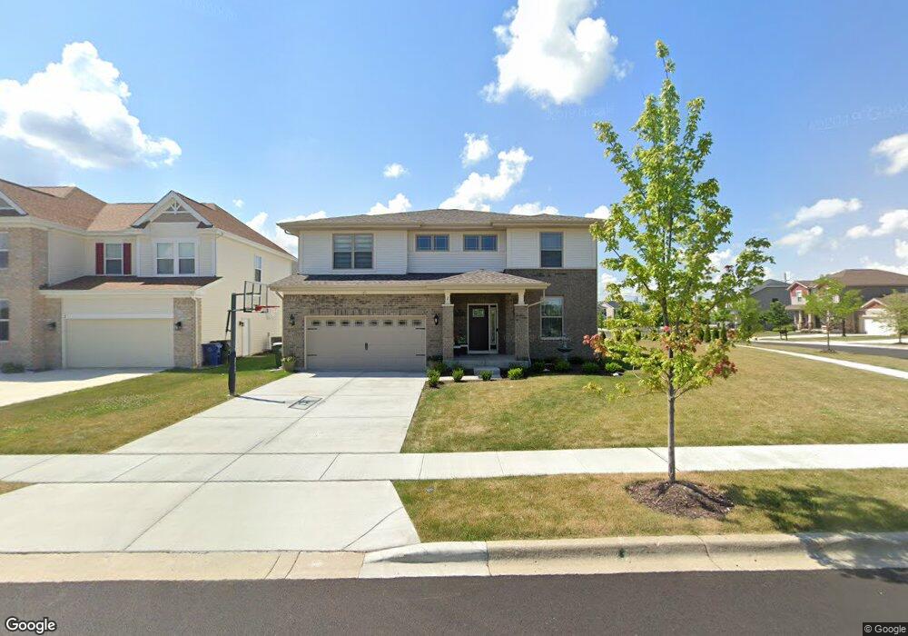 1 Kingsmill Ct, Algonquin, IL 60102 - photo 1