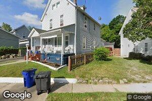 1530 E 122nd St, Cleveland, OH 44106