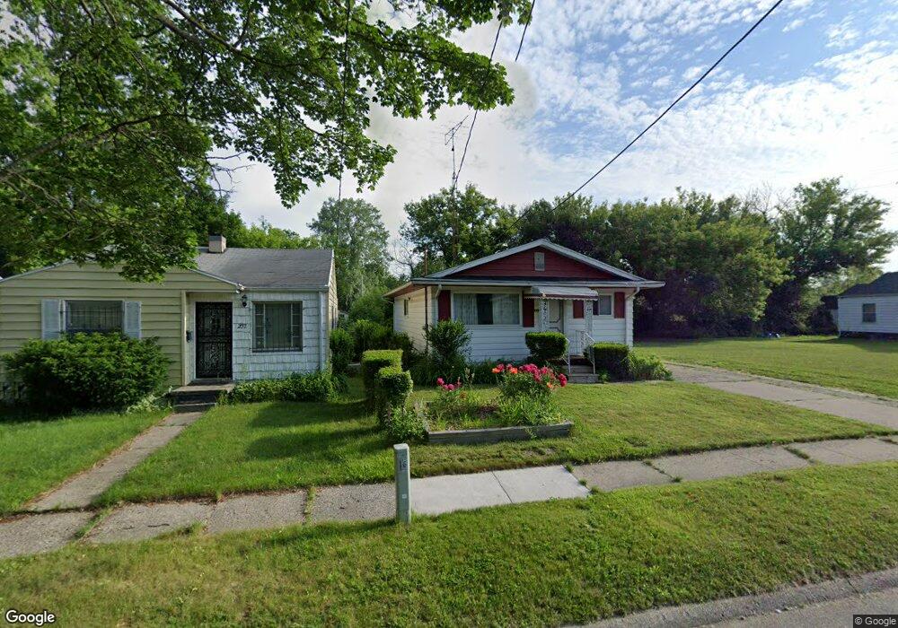 118 W Lorado Ave, Flint, MI 48505 - photo 1