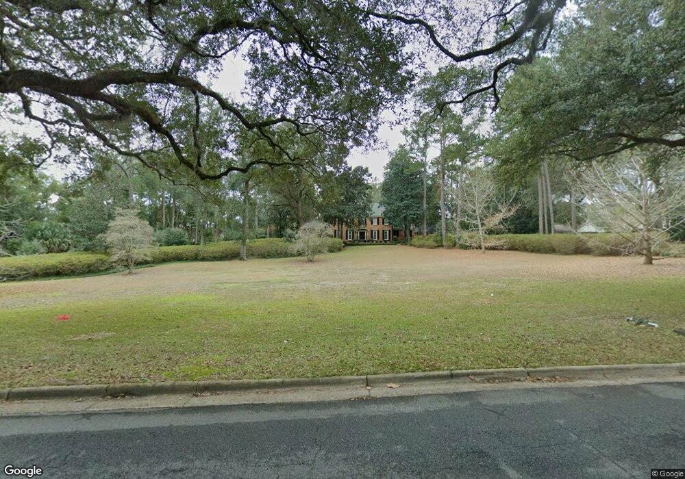 1910 Lake Douglas Rd, Bainbridge, GA 39819 - photo 1