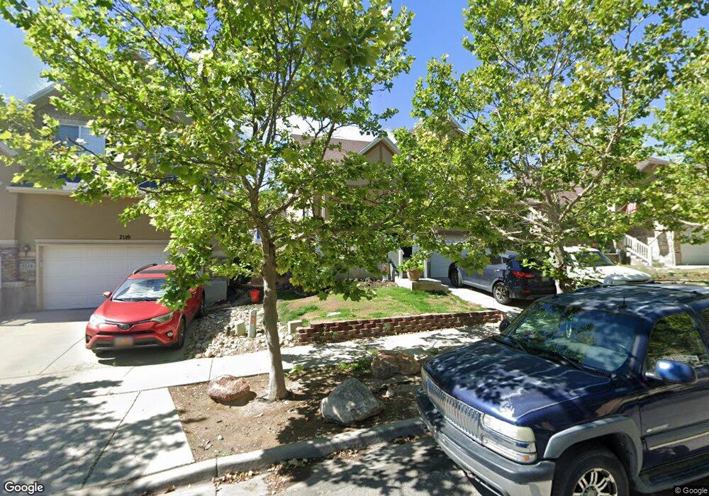 7127 W 8050 S, West Jordan, UT 84081 - photo 1