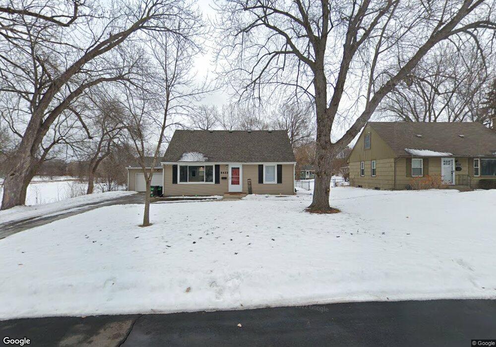 8433 Colfax Ave S, Bloomington, MN 55420 - photo 1