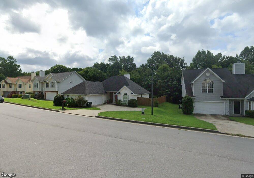 6140 Christopher Terrace unit 3, Rex, GA 30273 - photo 1