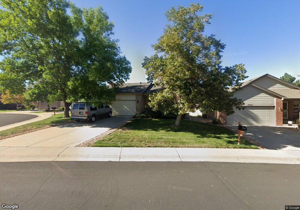 1975 E 135th Way, Thornton, CO 80241 - photo 1