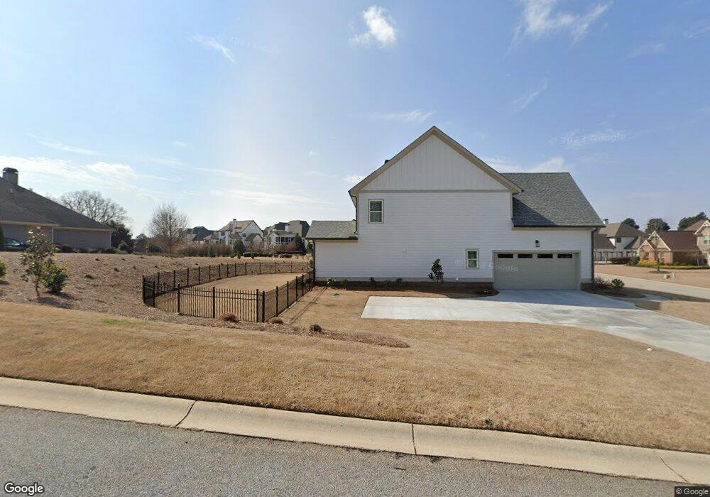 485 Delaperriere D Lot 44 Loop, Jefferson, GA 30549 - photo 1