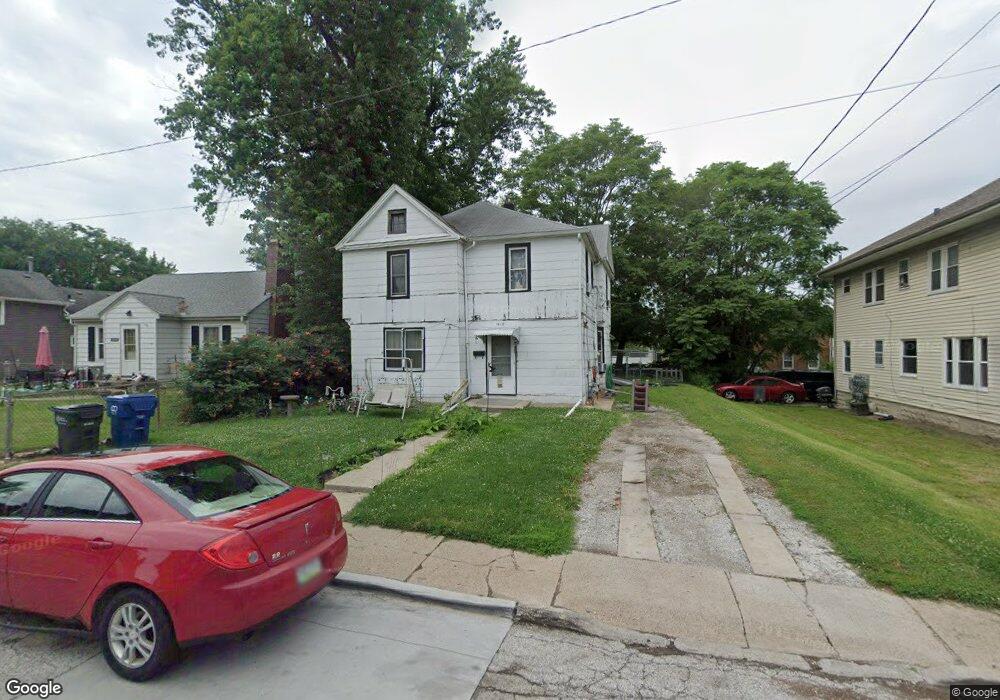 1812 Esplanade Ave, Davenport, IA 52803 - photo 1