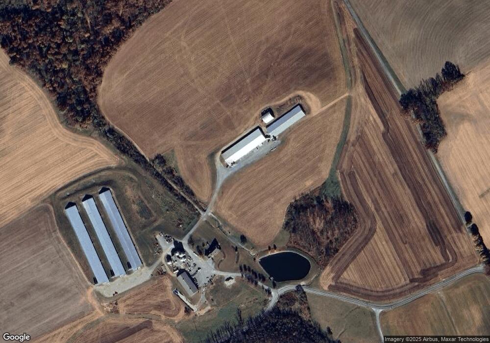 524 N Garfield Rd, Bernville, PA 19506 - photo 1