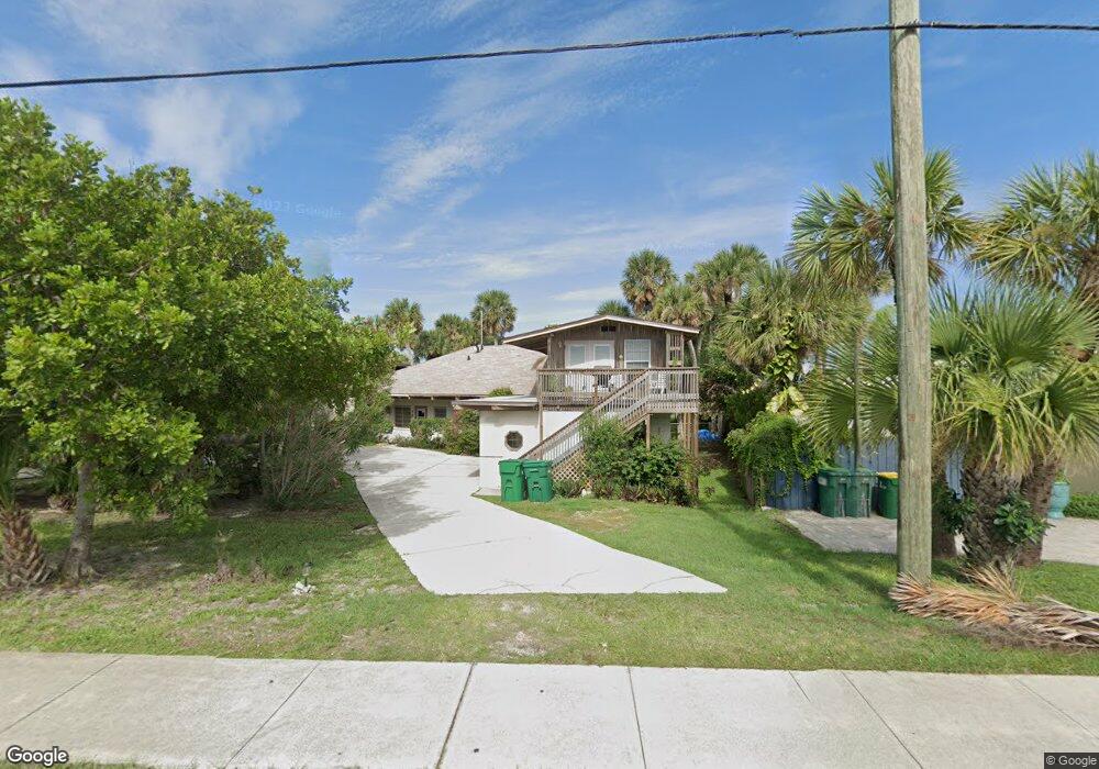 1230 S Orlando Ave unit Garage Unit, Cocoa Beach, FL 32931 - photo 1