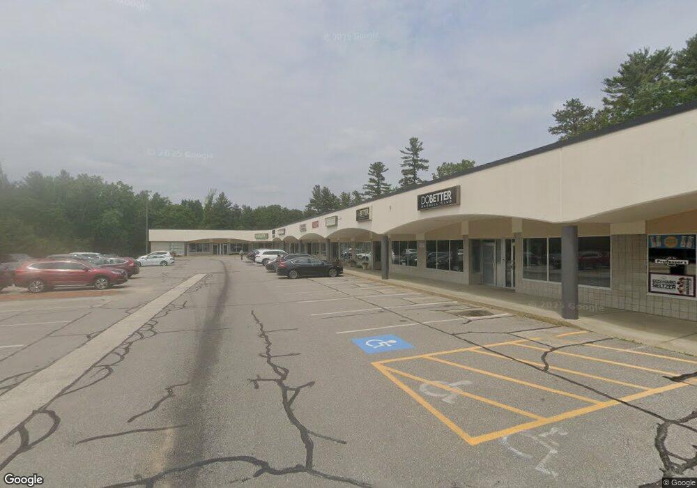 290 Derry Rd unit G, Hudson, NH 03051 - photo 1