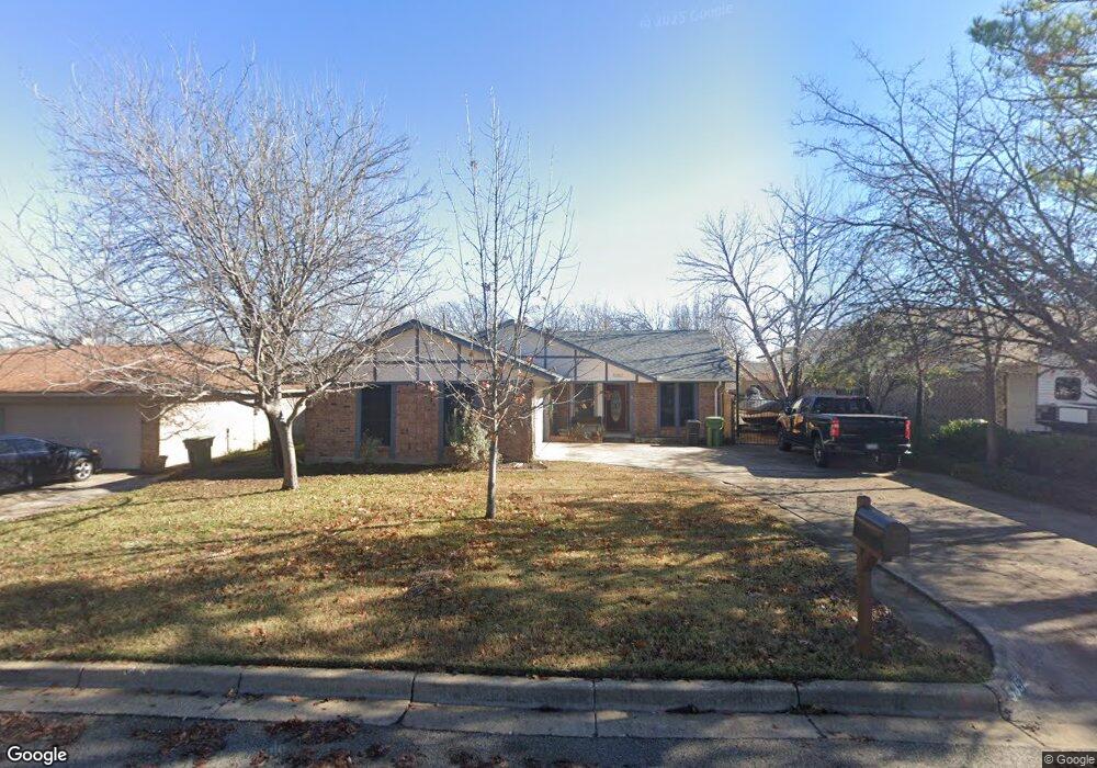 5352 Colorado Blvd, North Richland Hills, TX 76180 - photo 1