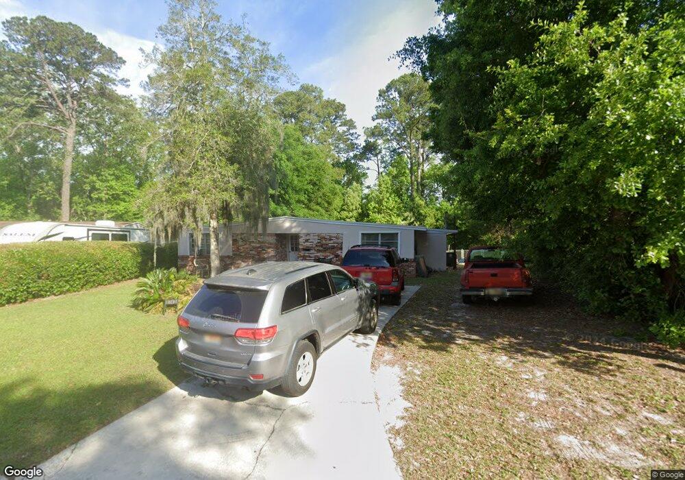 8743 Ricardo Ln, Jacksonville, FL 32216 - photo 1