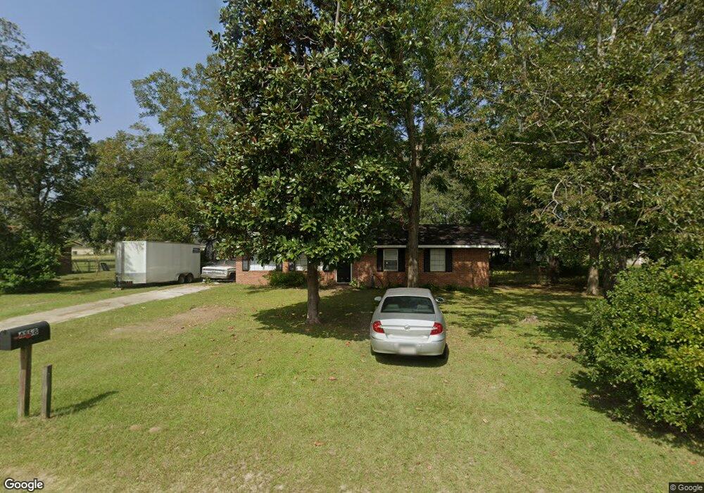 4158 West Rd, Blackshear, GA 31516 - photo 1