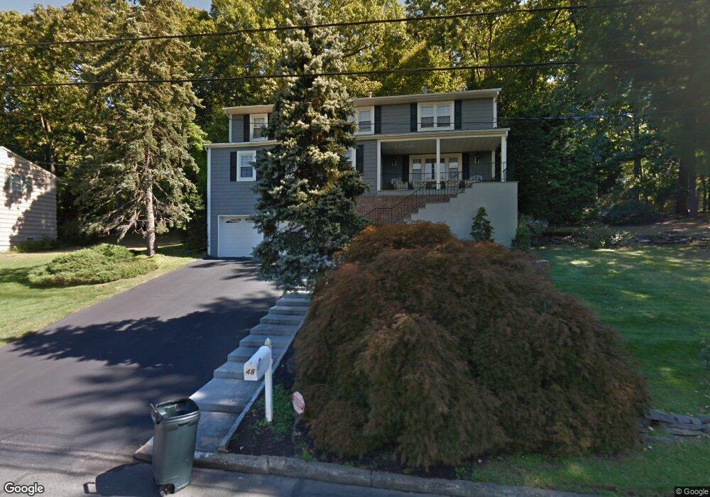 48 Liberty Rd, Tappan, NY 10983 - photo 1