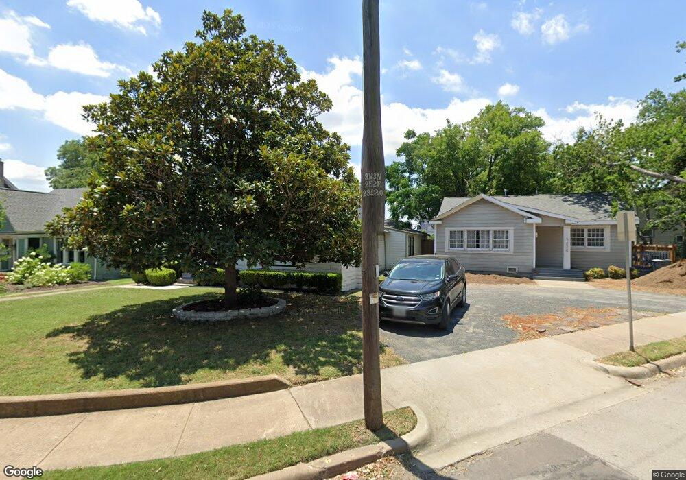 2635 Madera St, Dallas, TX 75206 - photo 1