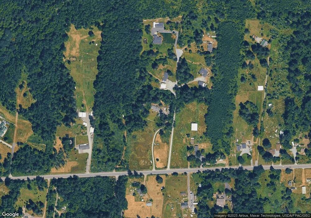 13919 Kapowsin Hwy E, Graham, WA 98338 - photo 1