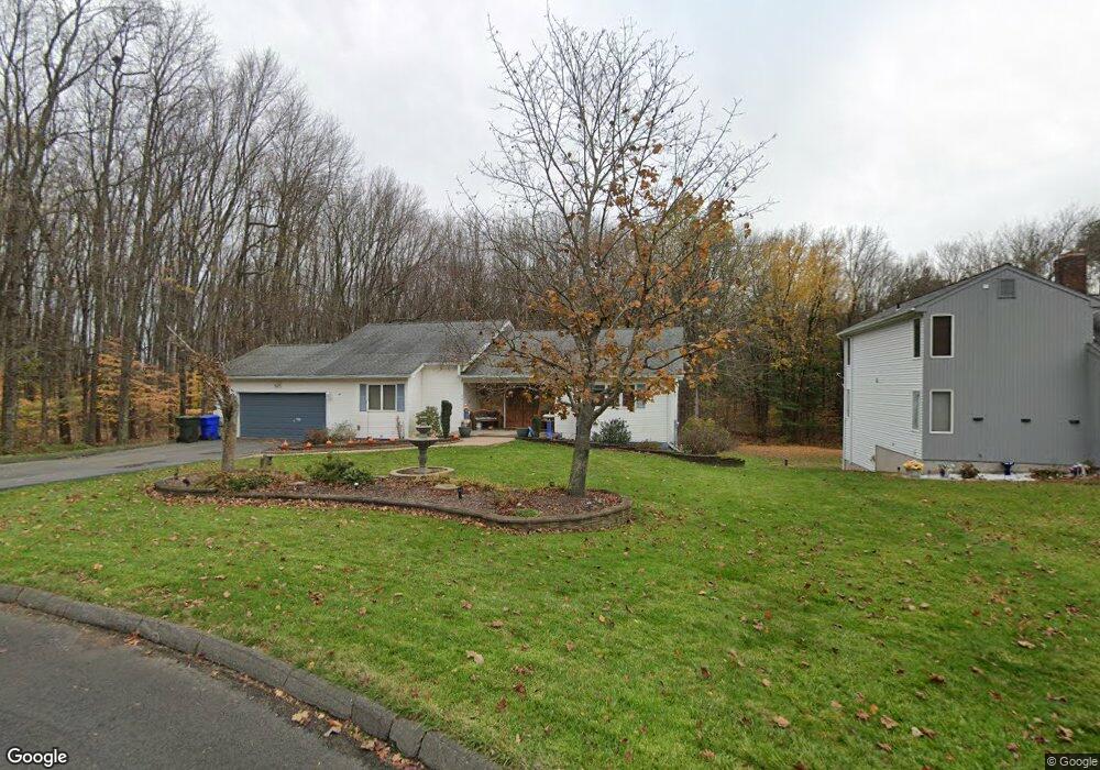 129 Sherwood Dr, East Hartford, CT 06108 - photo 1