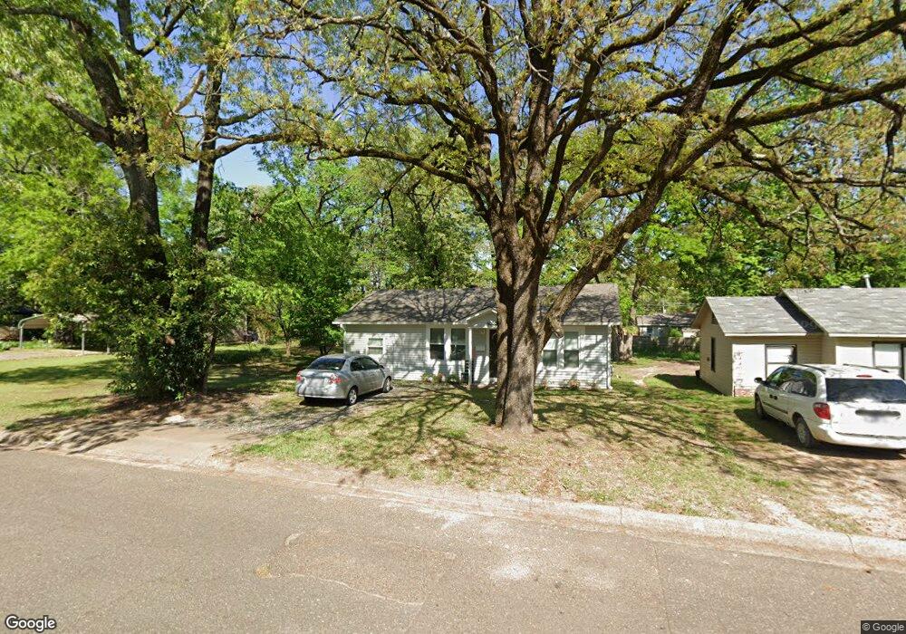 4008 Wood St, Texarkana, TX 75503 - photo 1