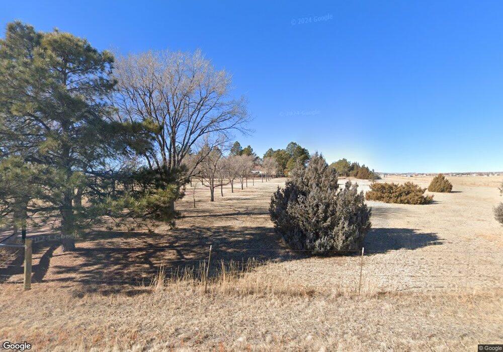 3470 Slocum Rd, Peyton, CO 80831 - photo 1