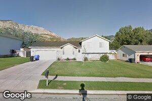 2874 N 850 E, Ogden, UT 84414